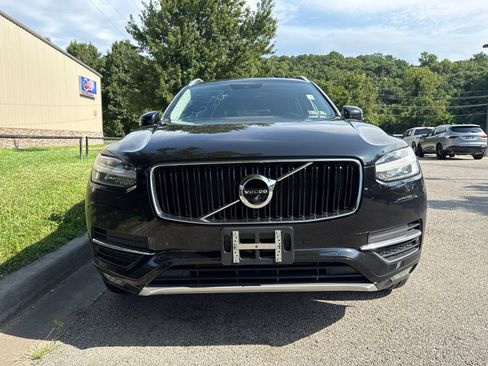 Used 2017 Volvo XC90 T6 Momentum w/ Vision Package AWD/4WD image 2