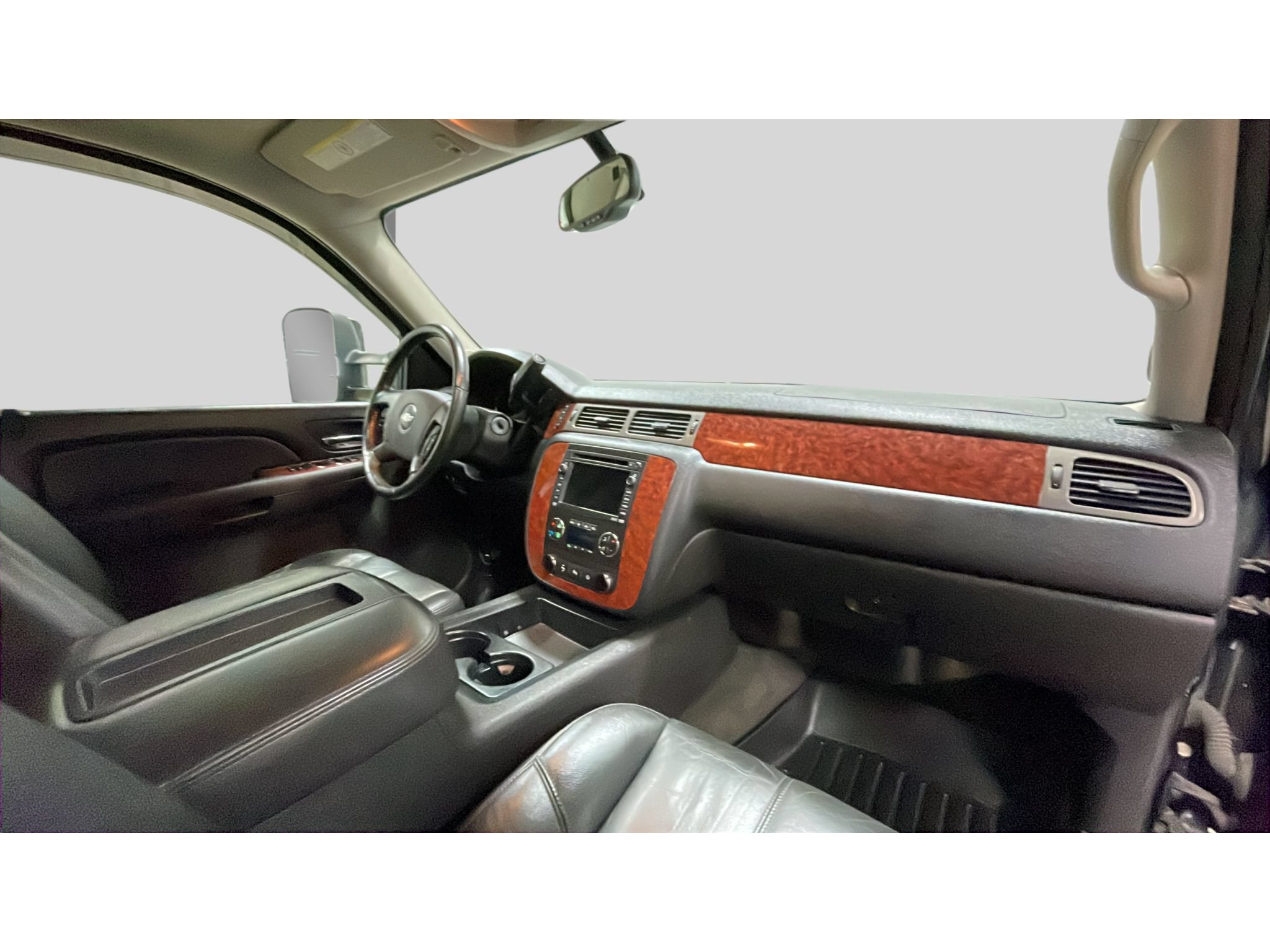 Used 2008 Chevrolet Silverado 3500 LTZ AWD/4WD image 19