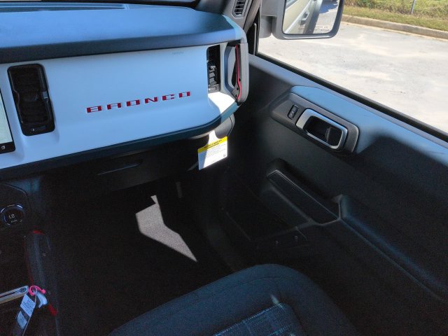 New 2026 Ford Bronco Heritage Edition AWD/4WD image 15