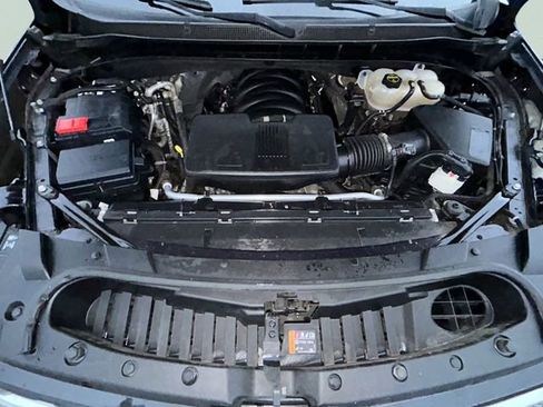 Certified 2024 Chevrolet Tahoe LT image 34