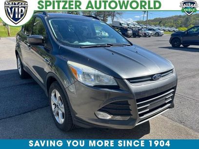 Used 2016 Ford Escape SE w/ Equipment Group 201A