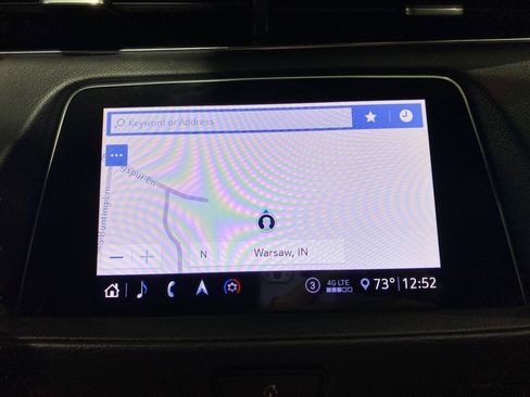 Used 2020 Cadillac XT4 Sport w/ Driver Awareness Package FWD image 17