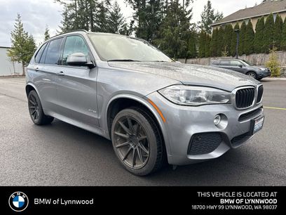 Used 2017 BMW X5 xDrive35i
