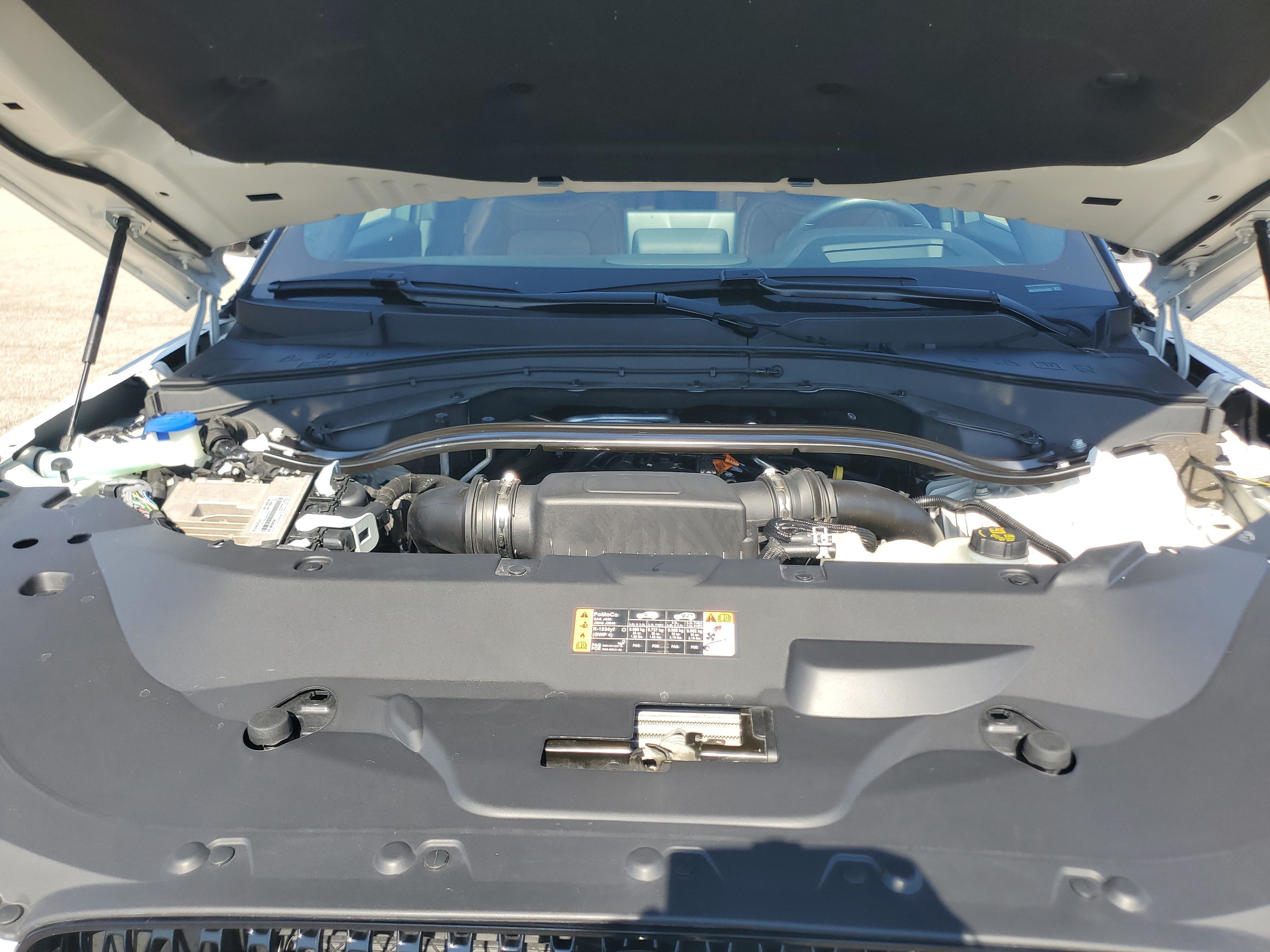 Certified 2023 Lincoln Aviator Reserve w/ Equipment Group 201A AWD/4WD image 8