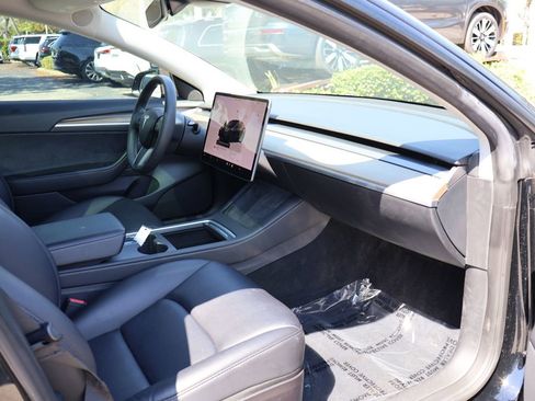 Used 2023 Tesla Model 3 Performance AWD/4WD image 28