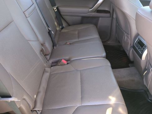 Used 2012 Lexus GX 460 image 14