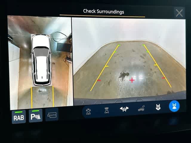 New 2026 Subaru Outback Touring XT AWD/4WD image 16