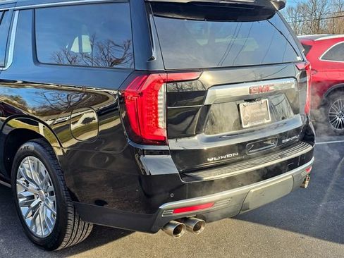 Used 2023 GMC Yukon XL Denali w/ Denali Reserve Package image 14