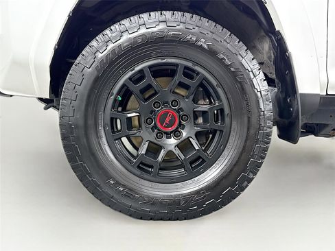 Certified 2021 Toyota 4Runner TRD Pro image 12