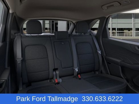 New 2026 Ford Escape Active w/ Tech Pack #1 AWD/4WD image 11