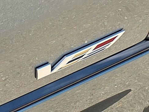 New 2026 Cadillac Lyriq V image 10