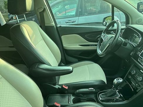 Used 2019 Buick Encore Preferred FWD image 7