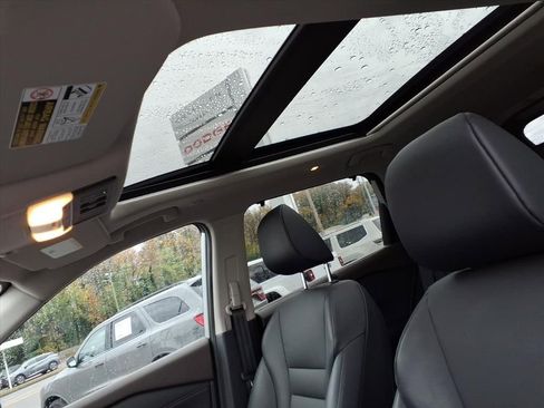 Used 2023 Nissan Rogue SV w/ SV Premium Package image 12