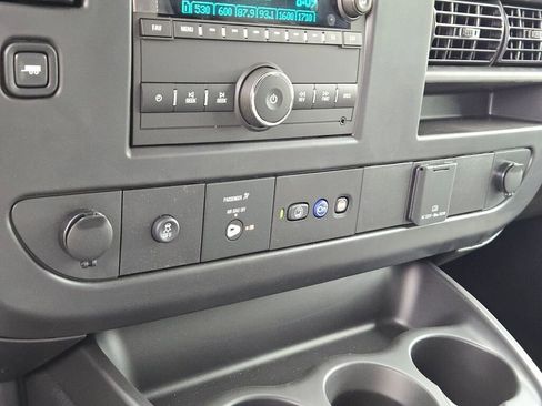 New 2025 Chevrolet Express 2500 w/ Driver Convenience Package image 22