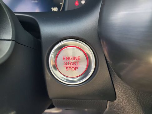 Used 2026 Acura ADX A-Spec FWD image 28