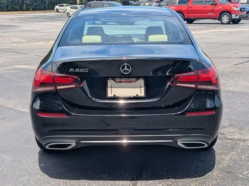Used 2019 Mercedes-Benz A 220 image 6