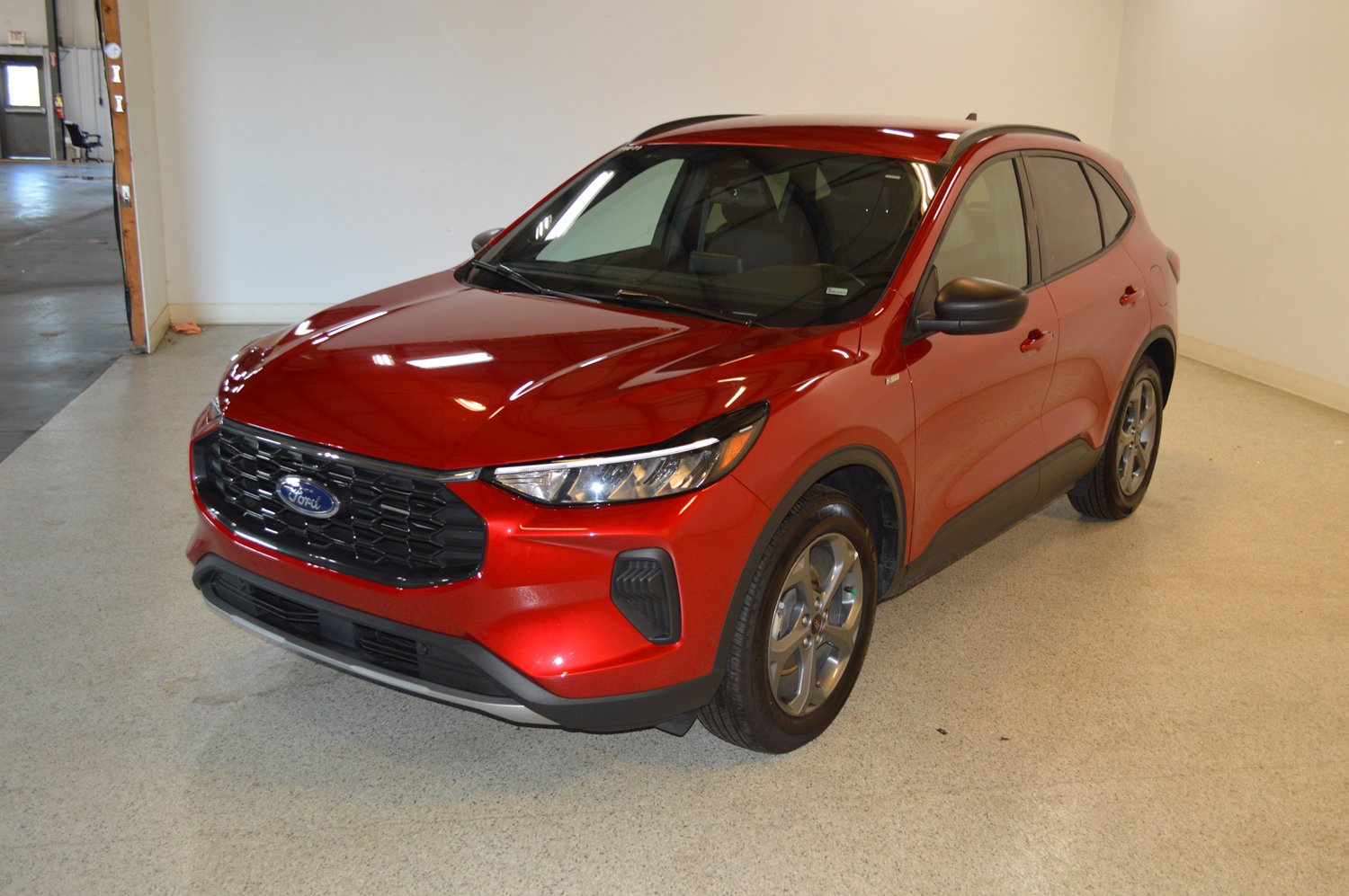 Used 2026 Ford Escape ST-Line FWD image 7