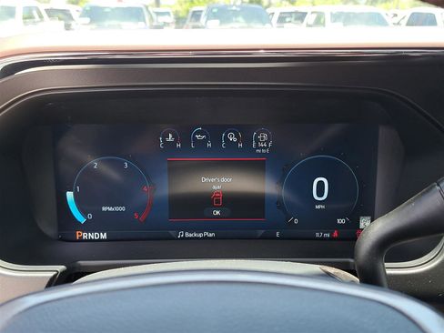 New 2025 Ford F250 King Ranch w/ Chrome Package image 26