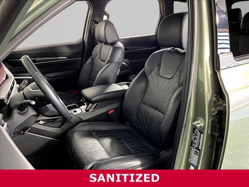 Certified 2024 Kia Telluride SX X-Line AWD/4WD image 20