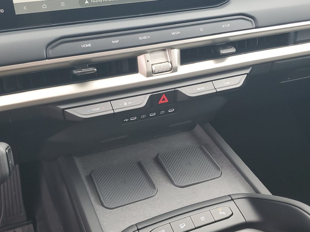 New 2027 Kia Telluride S FWD image 19