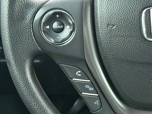 Used 2019 Honda Ridgeline Sport image 26