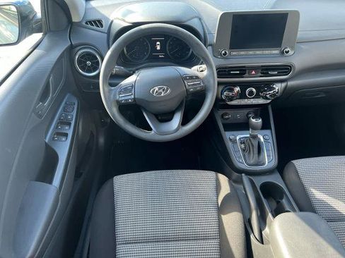 Used 2022 Hyundai Kona SE AWD/4WD image 10