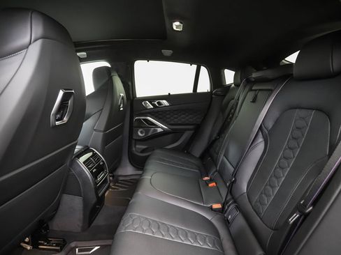 New 2027 BMW X6 M Competition w/ Executive Package AWD/4WD image 23