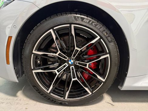 Used 2024 BMW M2 w/ Lighting Package RWD image 13