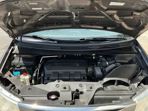 Used 2012 Honda Odyssey EX-L image 24