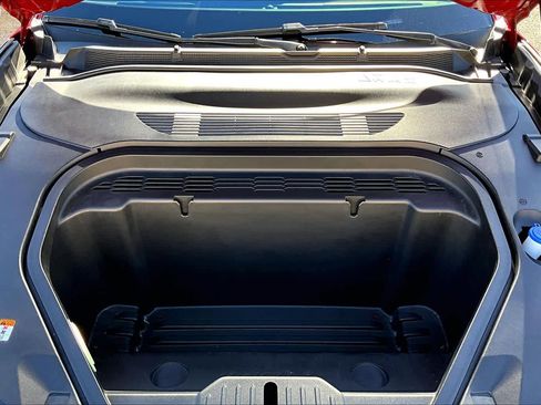 Certified 2023 Ford Mustang Mach-E GT w/ GT Performance Edition image 31