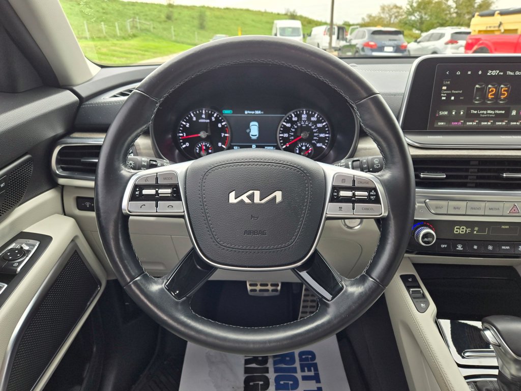 Used 2022 Kia Telluride SX AWD/4WD image 19