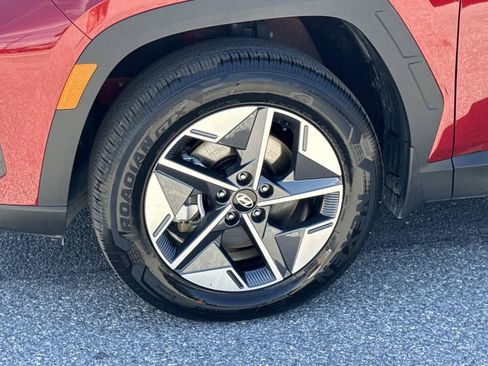 Certified 2026 Hyundai Tucson SEL AWD/4WD image 30