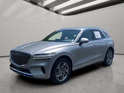 Used 2023 Genesis GV70 2.5T w/ Advanced Package