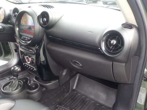 Used 2016 MINI Cooper Countryman S image 27