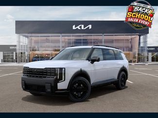 New 2027 Kia Telluride X-Line SX Prestige AWD/4WD video 1