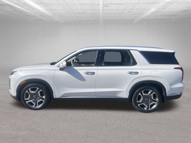 Used 2023 Hyundai Palisade Limited AWD/4WD image 11