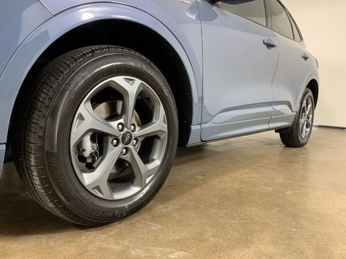 Used 2024 Ford Escape ST-Line w/ Tech Pack #1 image 2