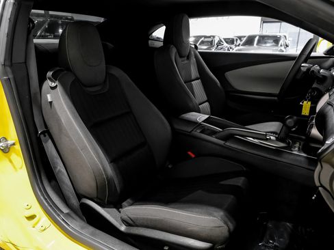 Used 2014 Chevrolet Camaro LS image 38