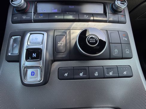 Used 2020 Hyundai Palisade Limited FWD image 31