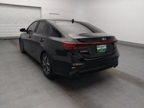 Used 2019 Kia Forte LXS FWD image 5
