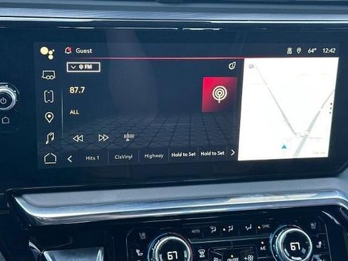 New 2026 GMC Sierra 1500 Denali Ultimate AWD/4WD image 20