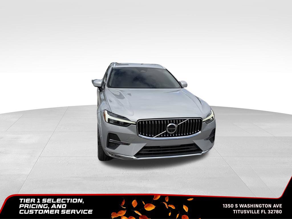 Used 2023 Volvo XC60 B5 Ultimate w/ Protection Package Premier FWD image 6
