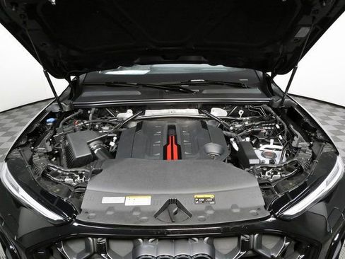 New 2026 Audi SQ5 Premium Plus AWD/4WD image 35