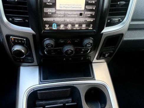 Used 2016 RAM 1500 Lone Star AWD/4WD image 28