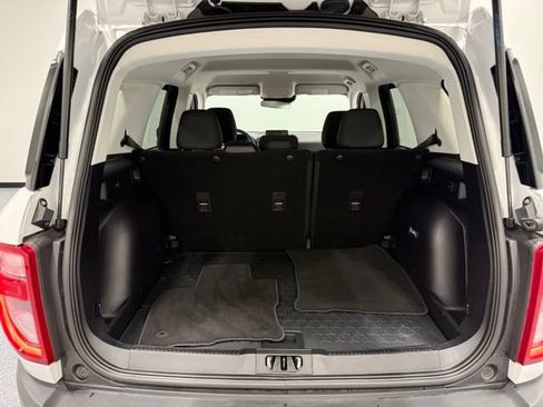 Certified 2024 Ford Bronco Sport Big Bend AWD/4WD image 34