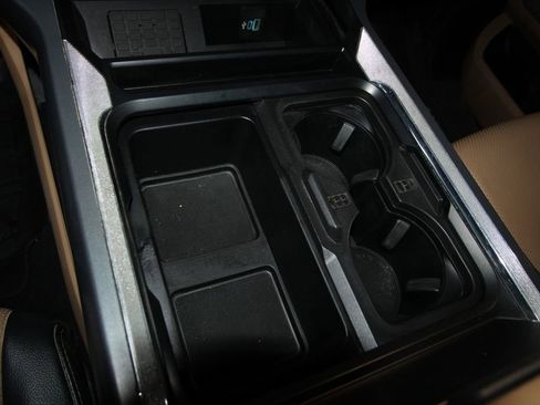 Used 2024 Ford F250 Lariat w/ Lariat Ultimate Package image 18