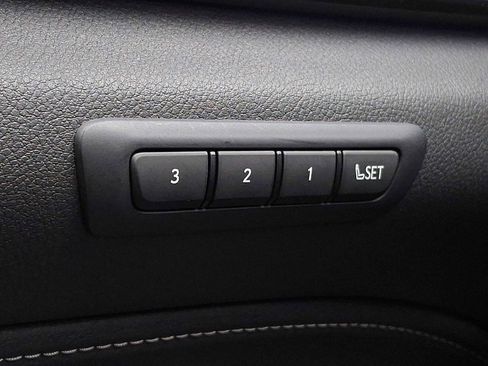 Used 2024 Lexus NX 350h AWD w/ Vision Package image 21