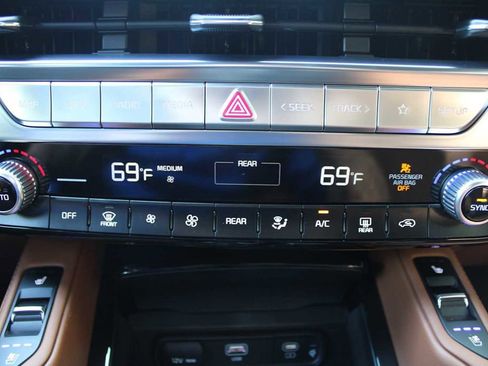 New 2025 Kia Telluride SX X-Line image 44