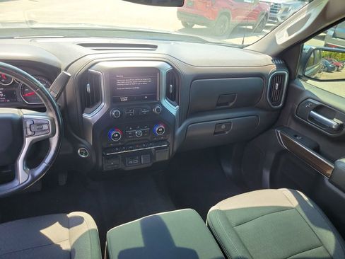 Used 2020 Chevrolet Silverado 1500 LT w/ All-Star Edition image 19