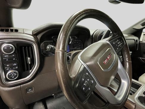 Used 2019 GMC Sierra 1500 SLT w/ SLT Premium Plus Package image 12